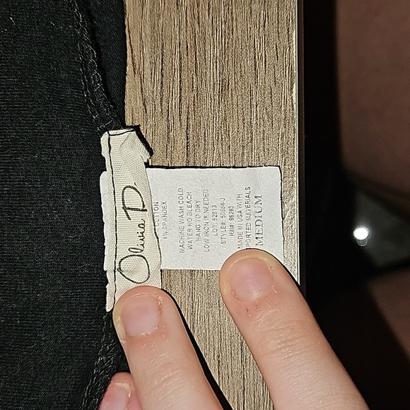 Biker shorts - Picture 3 of 3